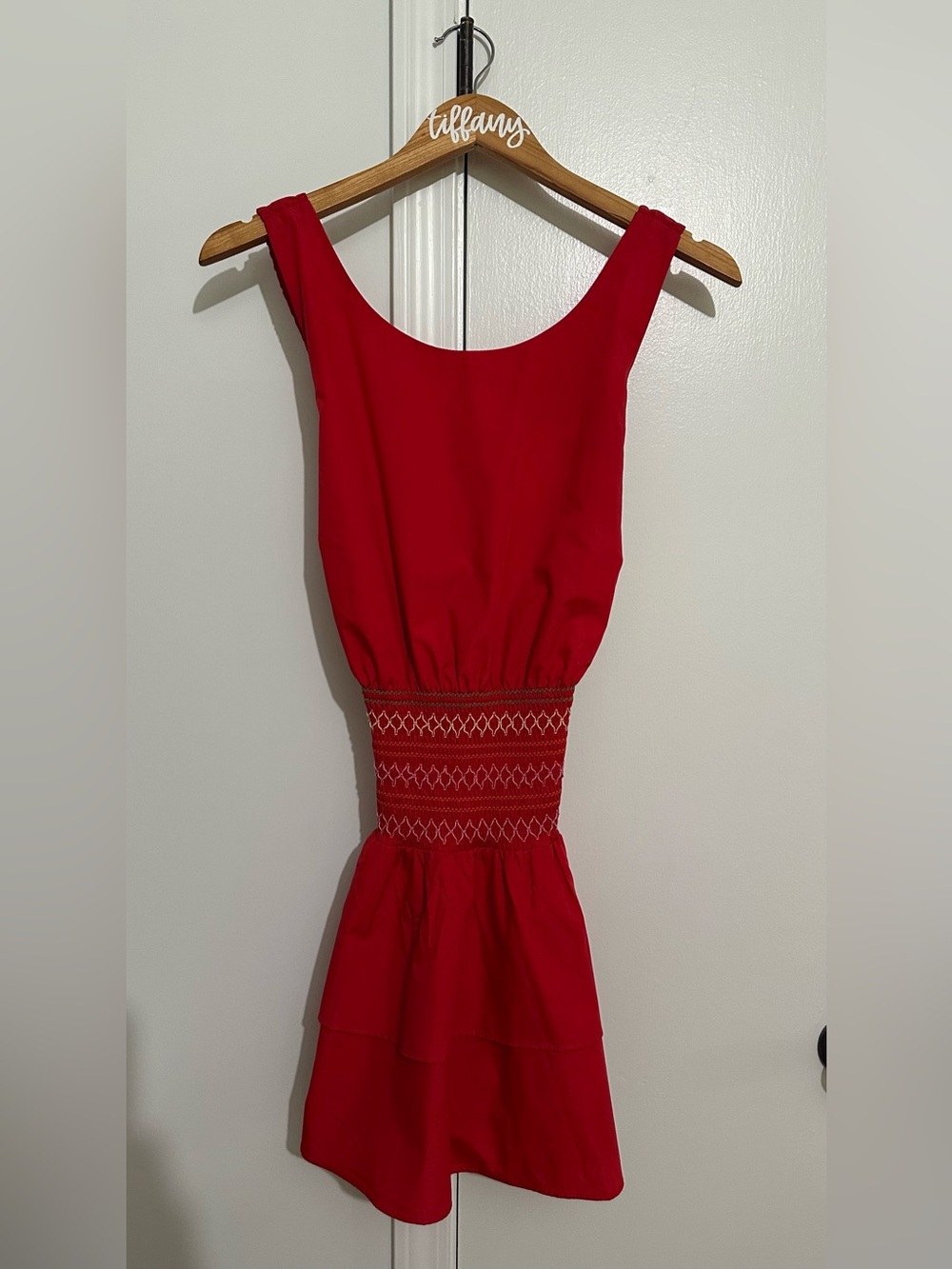 Day+Moon romper
